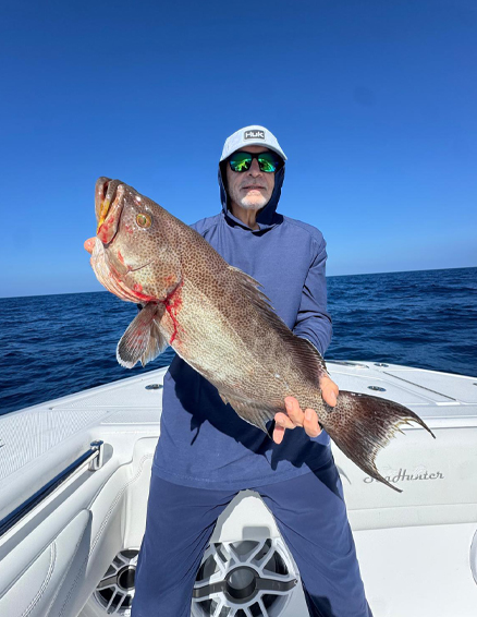 Fishing Charters